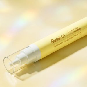 Aalok Skinmax Facial Device (01 Radiance Glow