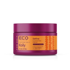 Eco Style Elongating Cream, 6 oz.