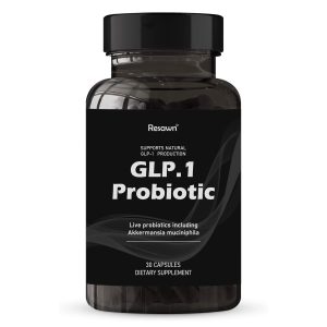 MAPUG GLP-1 Probiotic 30 Capsules