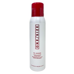 One size Oil Sucker Liquid Blotting Spray 4.22 oz/142 M L