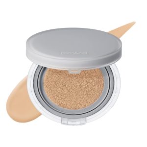 rom&nd Nu Zero Cushion (04 Beige 23) Long Lasting