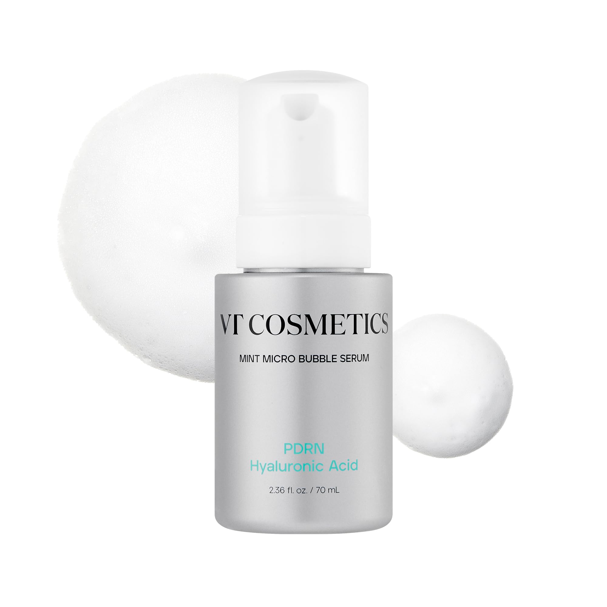 VT COSMETICS Bubble Serum 1 VT COSMETICS Bubble Serum 29WZ
