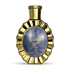 Lattafa Victoria For Women Eau De Parfum Spray, 3.4 Ounce / 100 mL, 3.4 Ounce, 100 mL