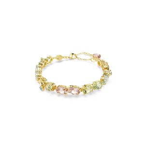 Swarovski Gema Tennis Bracelet