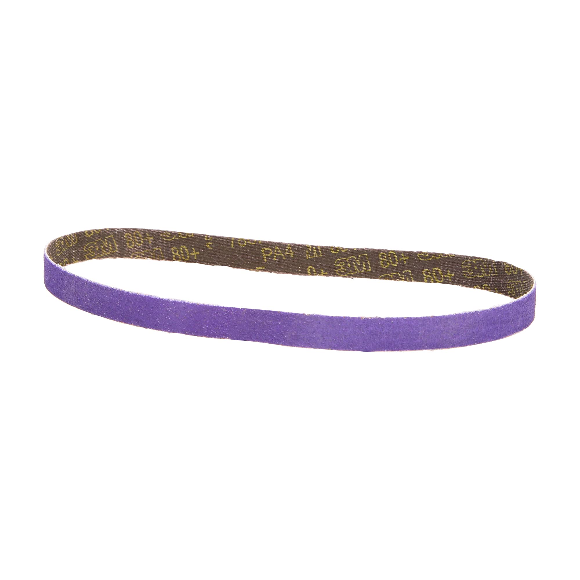 3 M Cubitron 3 M II File Belt, 2 In X 18 1 3 M Cubitron 3 M II File Belt, 2 In X 18