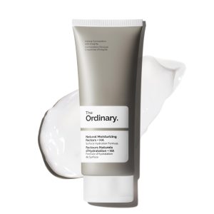 The Ordinary Natural Moisturizing Factors + Hyaluronic Acid, 3.4 Fl oz
