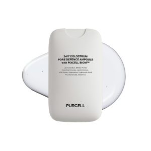 PURCELL 24/7 Colostrum Ampoule Mist Serum Spray, 1.85 Fl oz / 55 mL, 1.85 Fl oz, 55 mL
