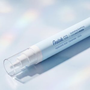 Aalok Skinmax Facial Device (02 Hydrating Soothing