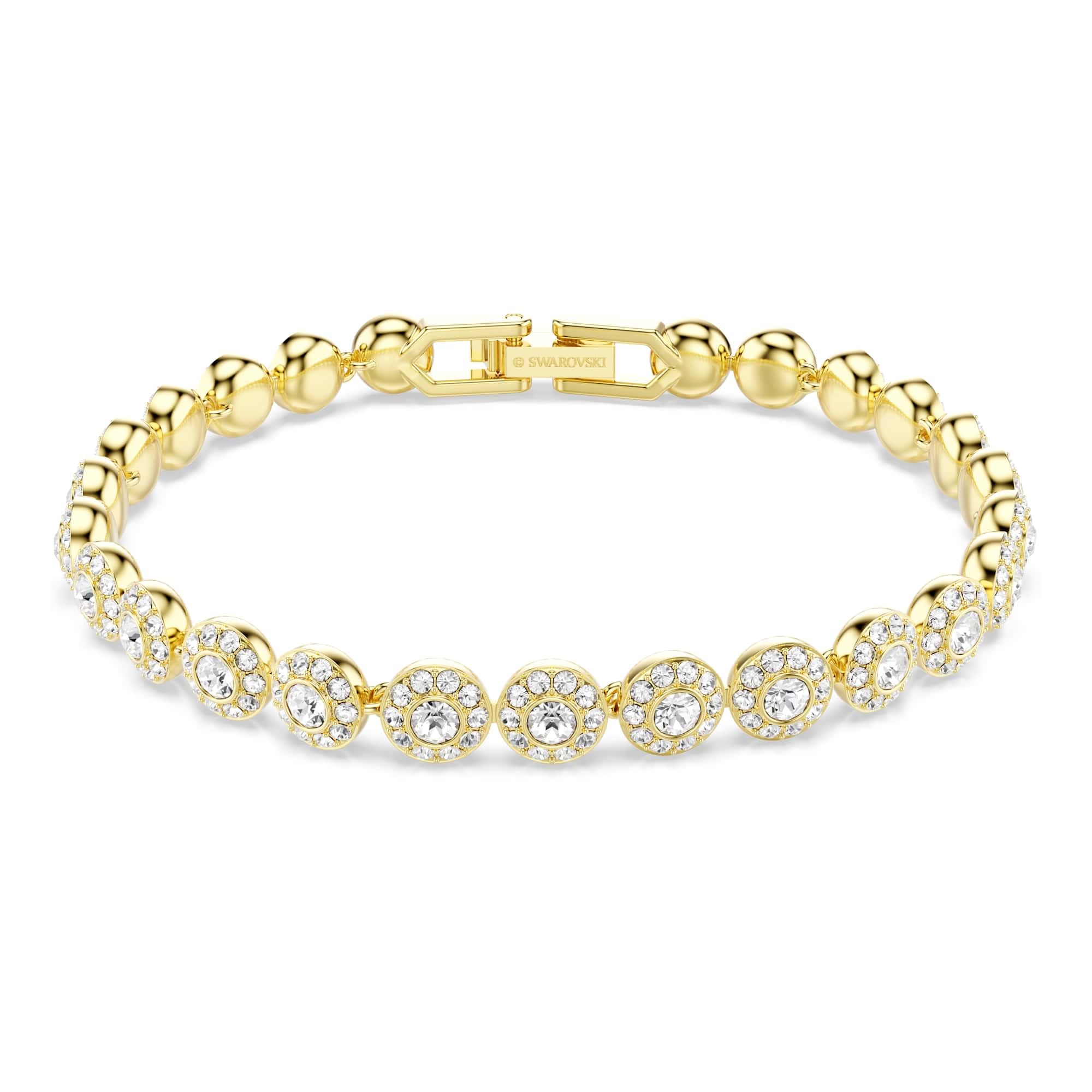 Swarovski Una Angelic Bracelet 1 Swarovski Una Angelic Bracelet