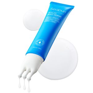 Seapuri Scalpy Root Boost Serum For Thinning Hair