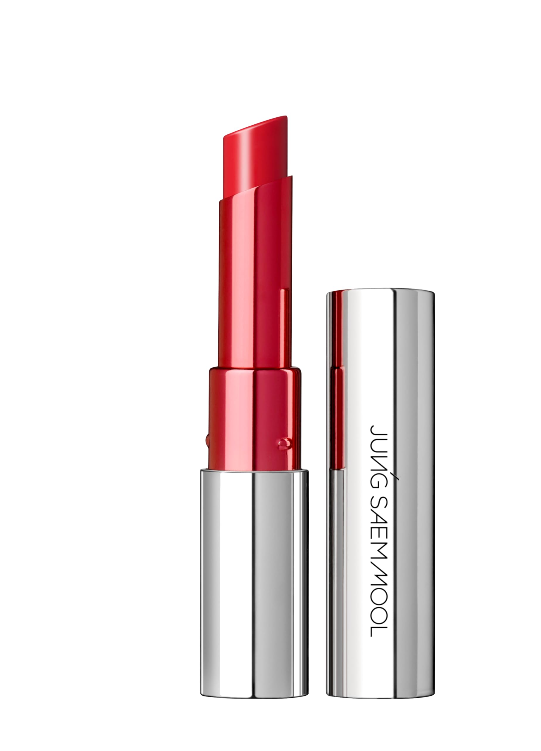 JUNG SAEM MOOL New Classic Glaze Lipstick, Korean Makeup (2.3 G Apple-Flirting) 1 JUNG SAEM MOOL New Classic Glaze Lipstick, Korean Makeup (2.3