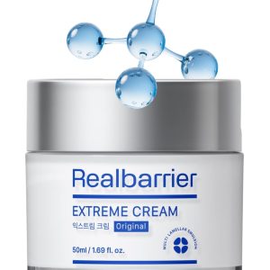 Real Barrier Extreme Cream