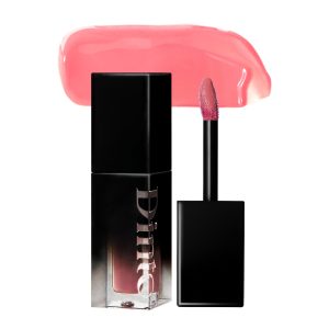 DINTO Blur-Glowy Lip Tint (205 Justitia), 0.11 Fl oz