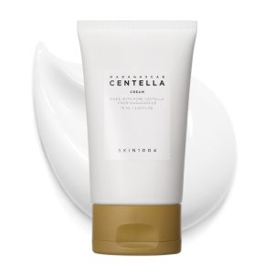 SKIN 1004 Madagascar Centella Cream, 2.53 fl oz, 75 mL