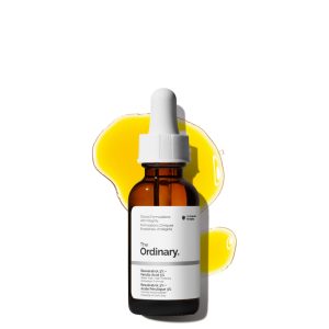 The Ordinary Resveratrol 3% + Ferulic Acid 3%, 1 Fl oz