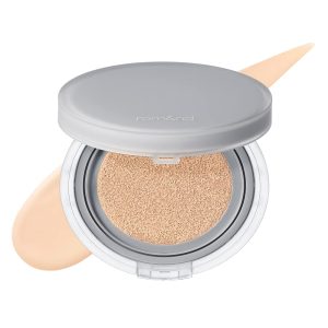 rom&nd Nu Zero Cushion (03 Natural 21) Long Lasting