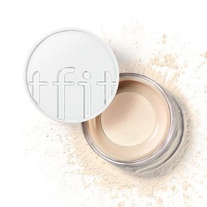 TFIT Translucent Set Finishing Powder, 0.24 oz