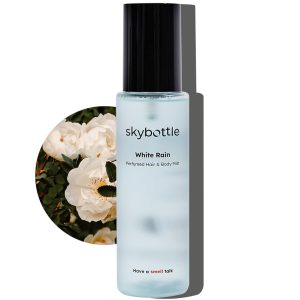 skybottle Hair & Body Mist, 3.4 Fl oz