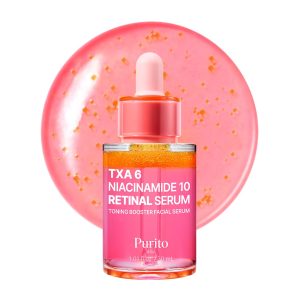 PURITO TXA 6% Niacinamide Serum , 1.01 fl oz