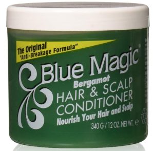Blue Magic Conditioner, 12 oz
