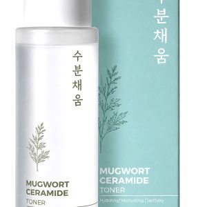 PRETTYSKIN Mugwort Daily Facial Toner, 8.45 fl oz, 250 mL