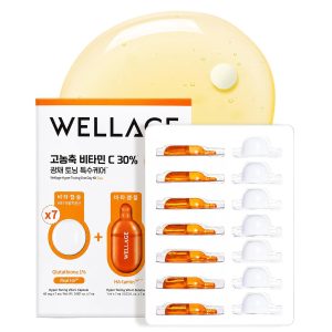 WELLAGE Hyper Toning One Day Kit (7 ea)