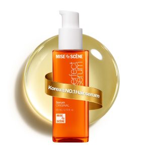 Mise En Scene Perfect Serum Original, 2.7 Fl oz