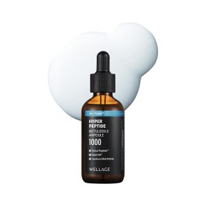 WELLAGE Hyper Peptide Botuleedle Ampoule 1.69 fl oz