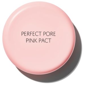 THESAEM Saemmul Perfect Pore Pink Pact, 0.37 oz