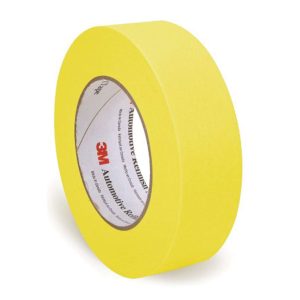 3 M Automotive Refinish Masking Tape 388 N