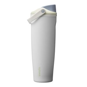 Owala Free Sip Sway Stainless Steel Water Bottle 40 oz Iced Breeze