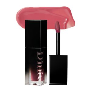 DINTO Blur-Glowy Lip Tint (203 Divinitas), 0.11 Fl oz