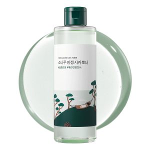 ROUND LAB Pine Calming Cica Toner 8.45 Fl oz