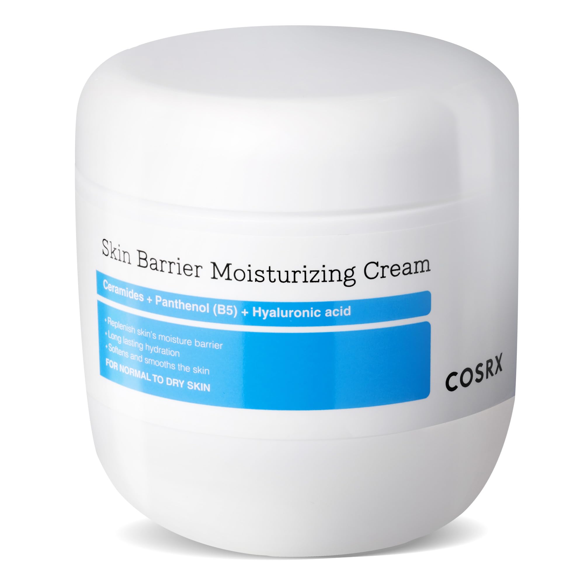 COSRX 100-Hour Hydration Ceramide Body Cream, 15.2 Fl oz 1 COSRX 100-Hour Hydration Ceramide Body Cream, 15.2 Fl oz