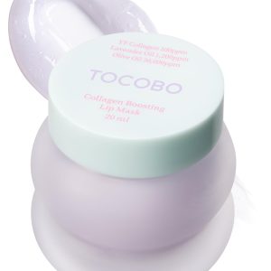 TOCOBO Collagen Lip Mask, 0.68 oz