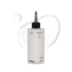 Refilled C ADPR Hair Growth Treatment For Thin & Weak Hair