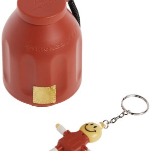 smokebuddy Smoke Buddy 0159-Rd Personal Air Filter