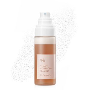 Dr.Ceuracle Vegan Kombucha Tea Mist, Milky Spray Serum 2.70 fl oz