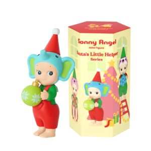 Sonny Angel Santa’s Little Helper Series