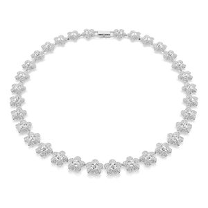 Swarovski Ariana Grande X Necklace