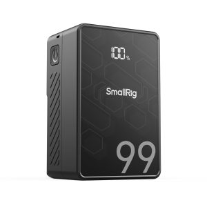 SMALLRIG V Mount Battery VB 99 SE
