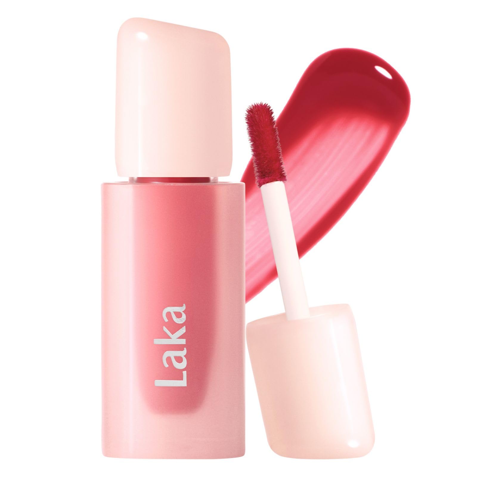 Laka Popping Balloon Lip Stain, 4.5 G/0.15 oz, 4.5 G, 0.15 oz 1 Laka Popping Balloon Lip Stain, 4.5 G/0.15 oz, 4.5 G, 0.15 oz JXX9
