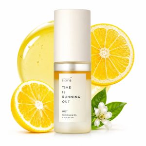 SIORIS Korean Hydrating Face Mist