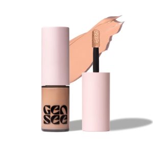 Gen See Mixed Media Matte Liquid Eyeshadow
