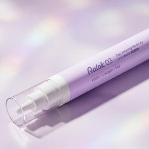 Aalok Skinmax Facial Device (03 Rejuvenating Elasticity