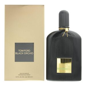 Tom Ford Black Orchid Eau De Parfum Spray For Women, 3.4 Ounce