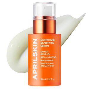 APRILSKIN Carrotene Clarifying Serum 1.01 fl oz