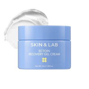 SKIN & LAB SKIN SCIENCE SOLUTION [Skin&Lab] Ectoin Recovery GEL Cream 55, 55 mL, 1.85 fl oz