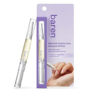 Baren Cuticle Oil Pen