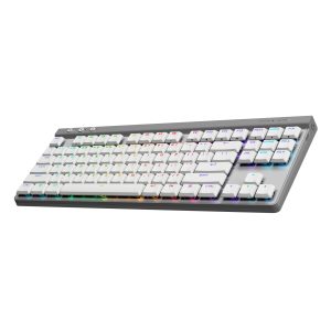 Logitech G 515 Lightspeed TKL Wireless Gaming Keyboard (Tactile)
